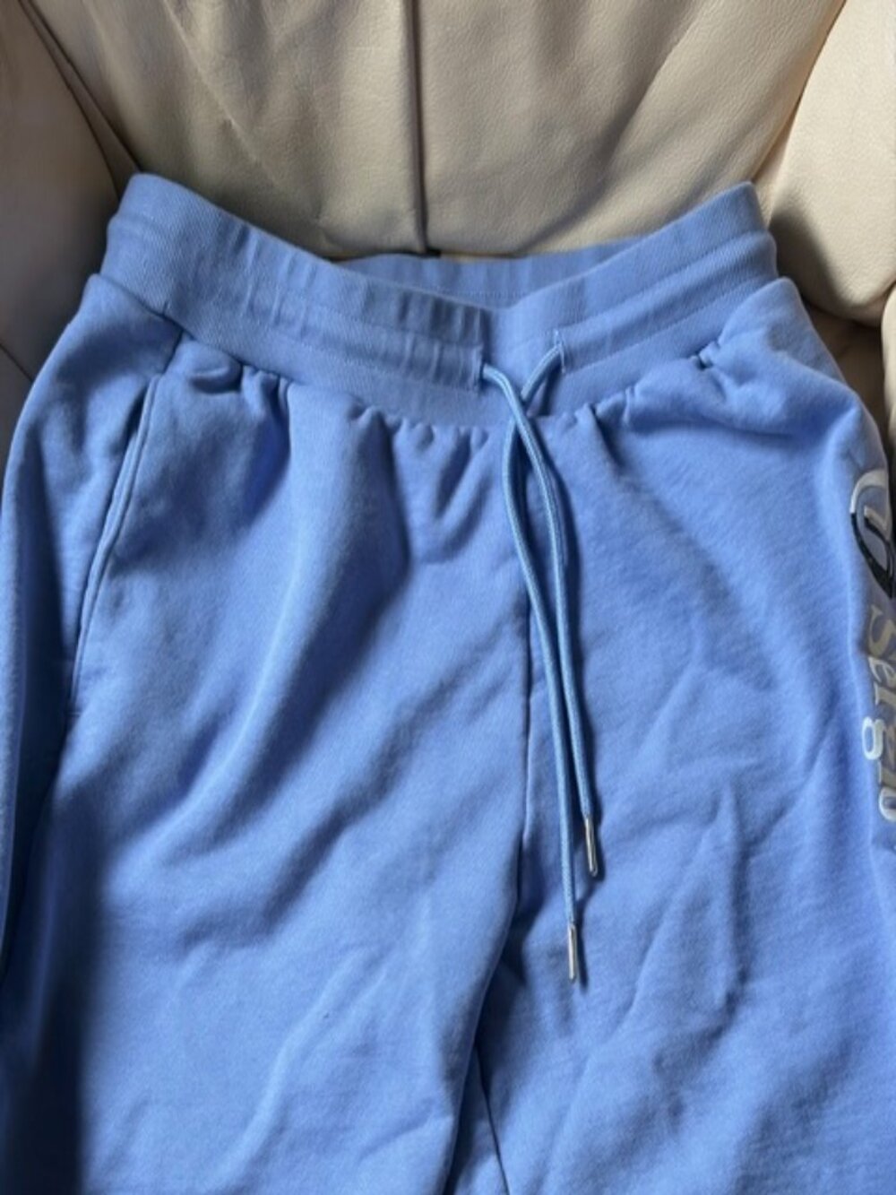 Sergio Tacchini Lavender Lounge/Athletic Shorts size Medium